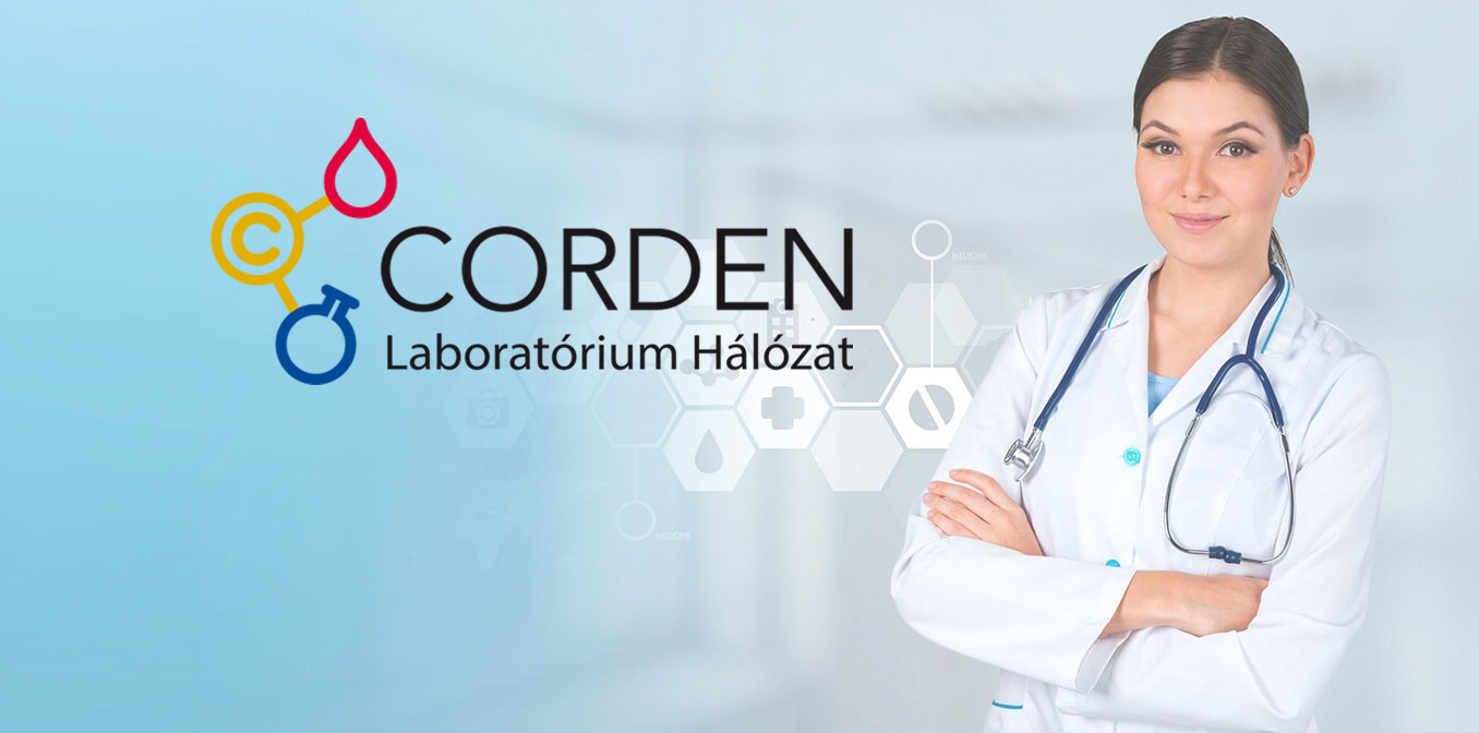 Corden Laboratórium